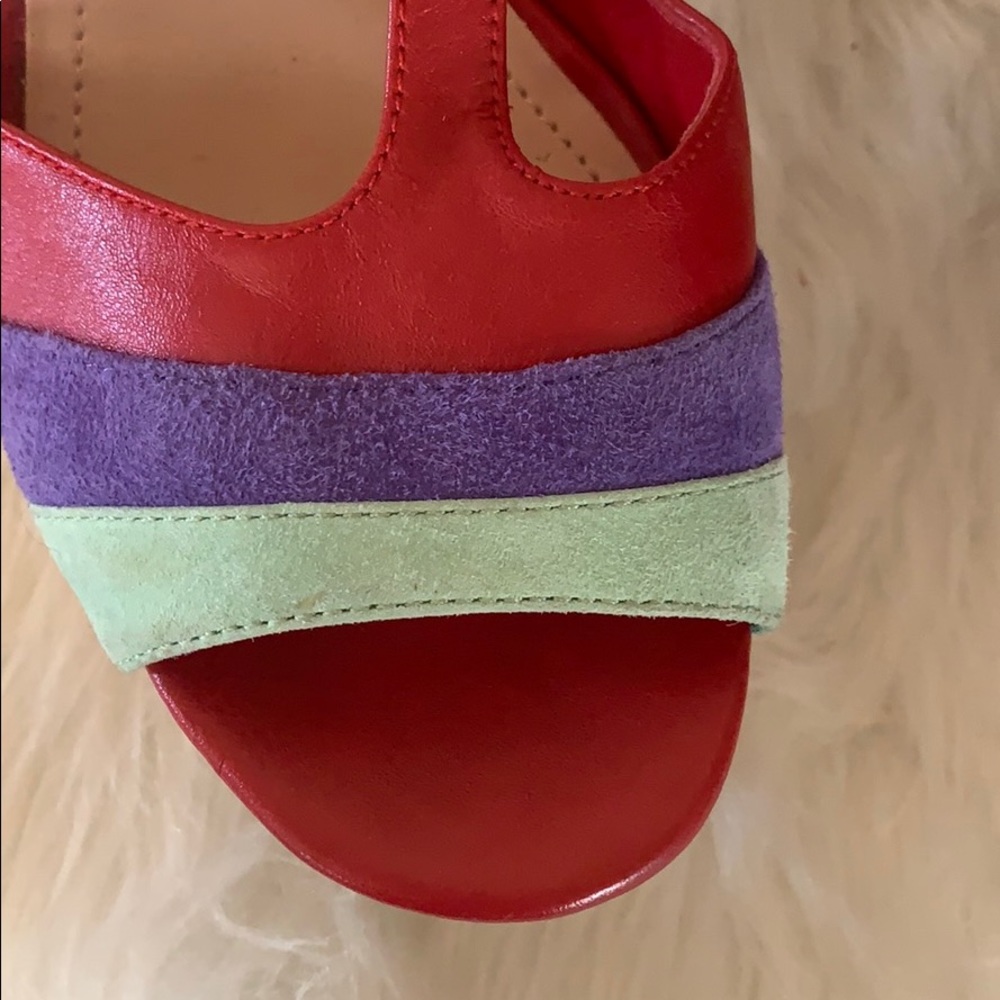 High heels - Picture 3 of 6